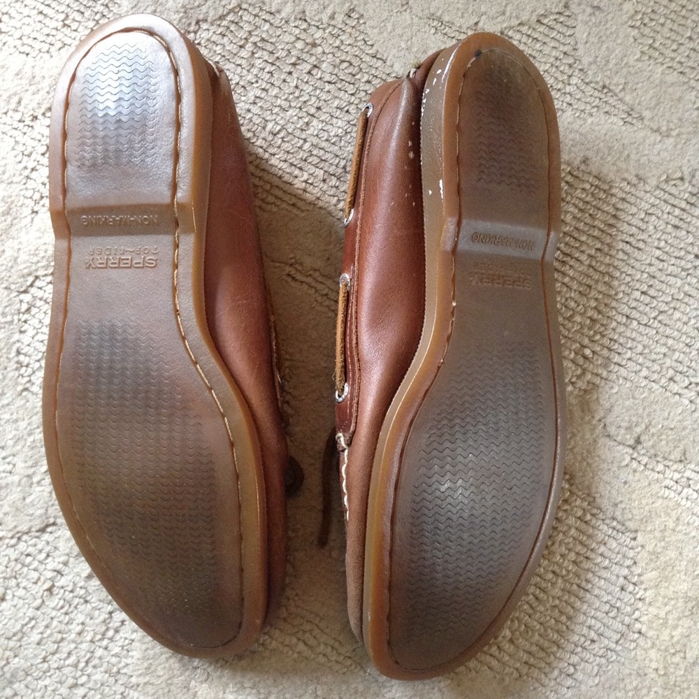 Sperry Topsider - Picture 4 of 4
